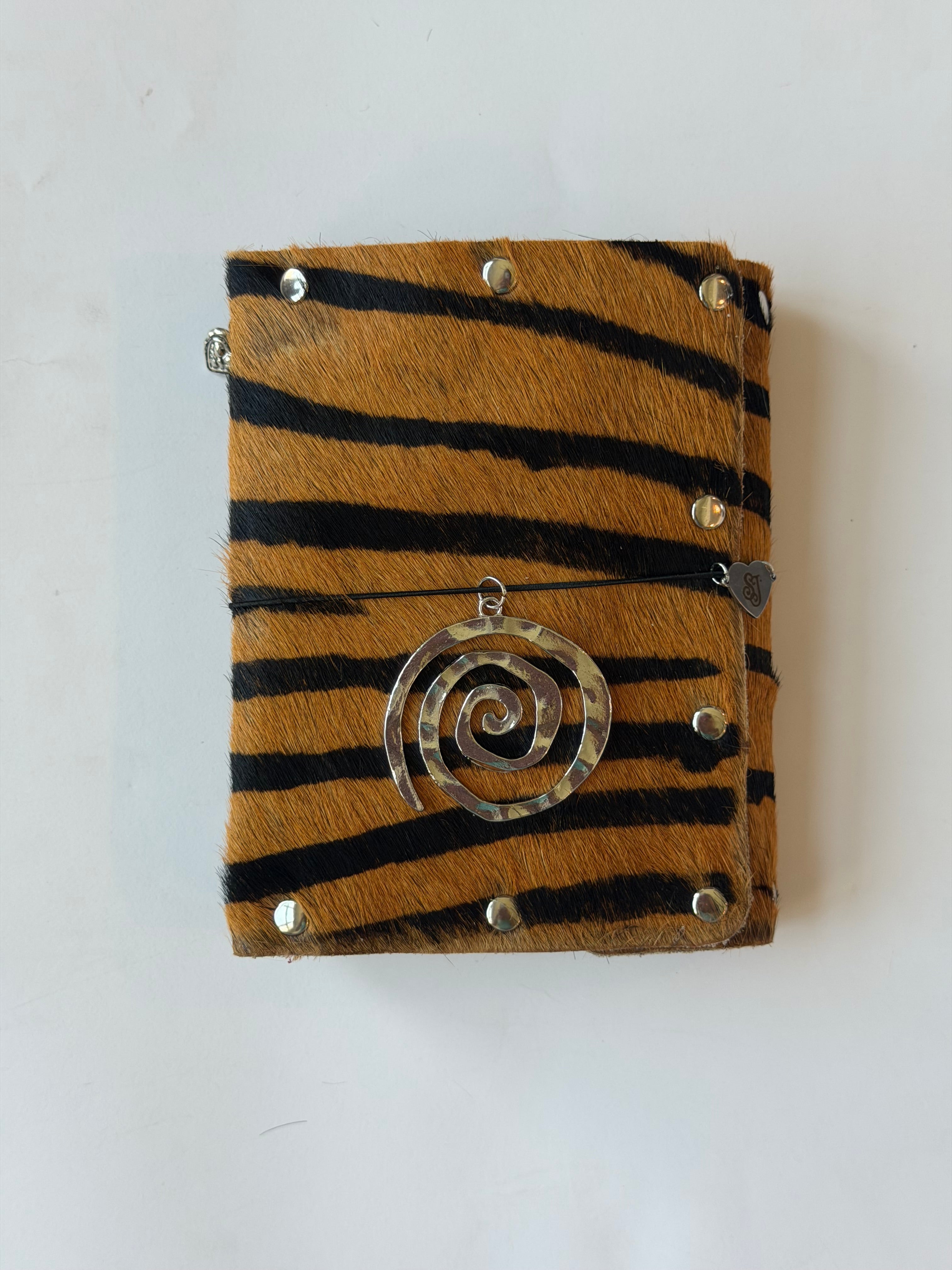 A6 DOUBLE SIDED via