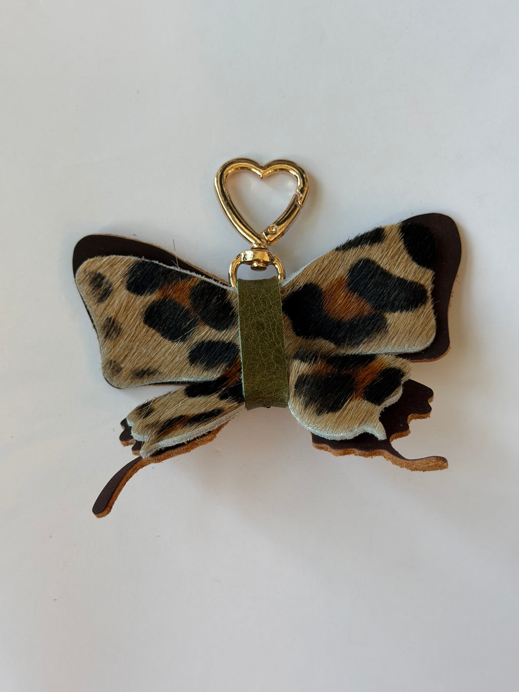 butterfly keychains