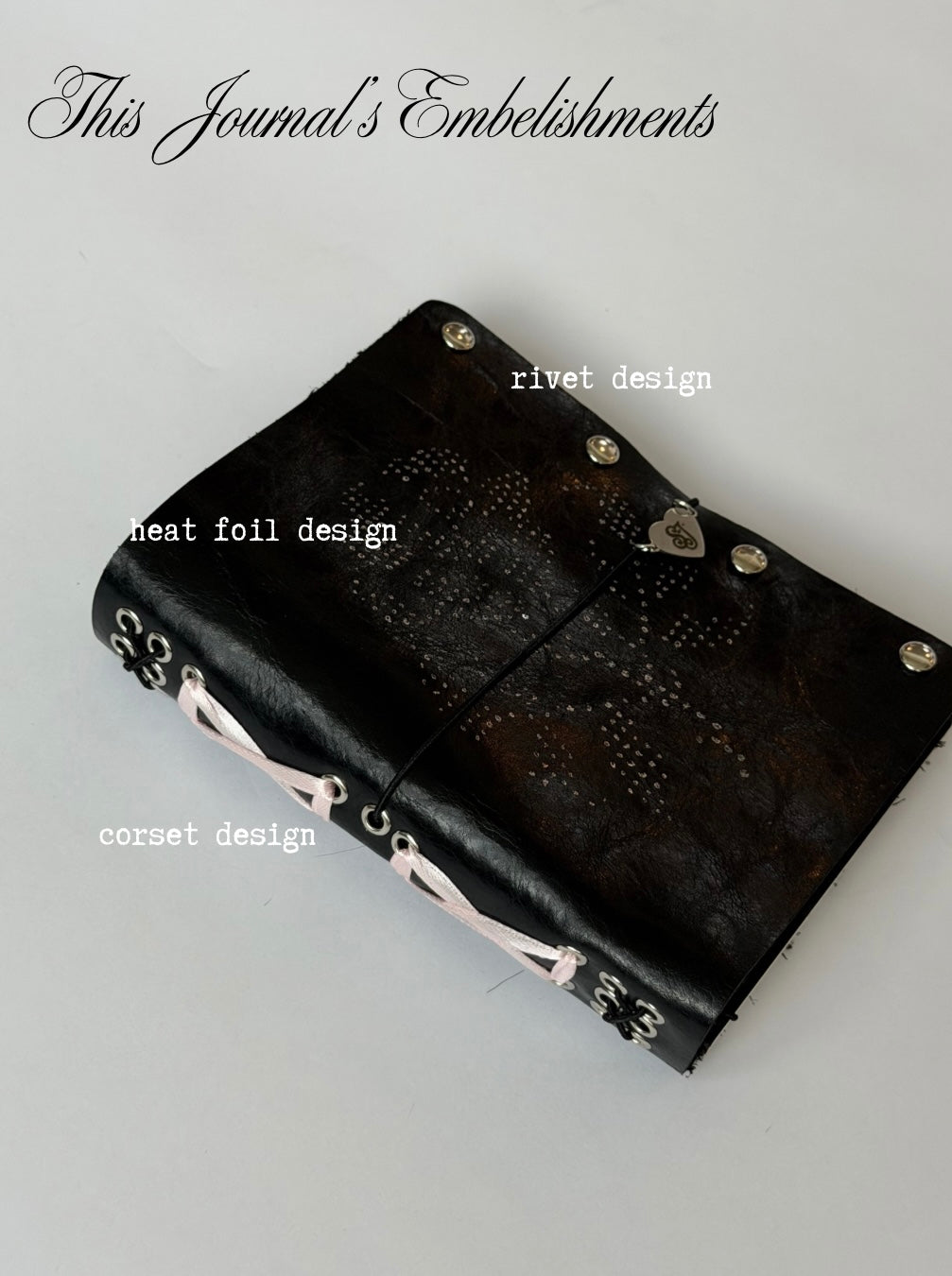 corset A6