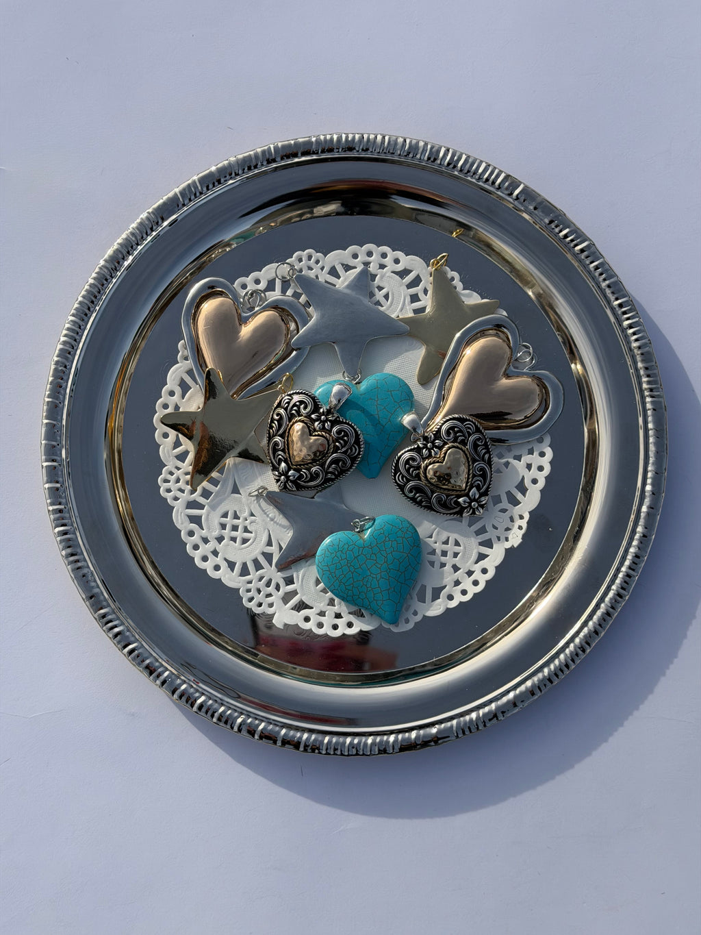 charms ♡