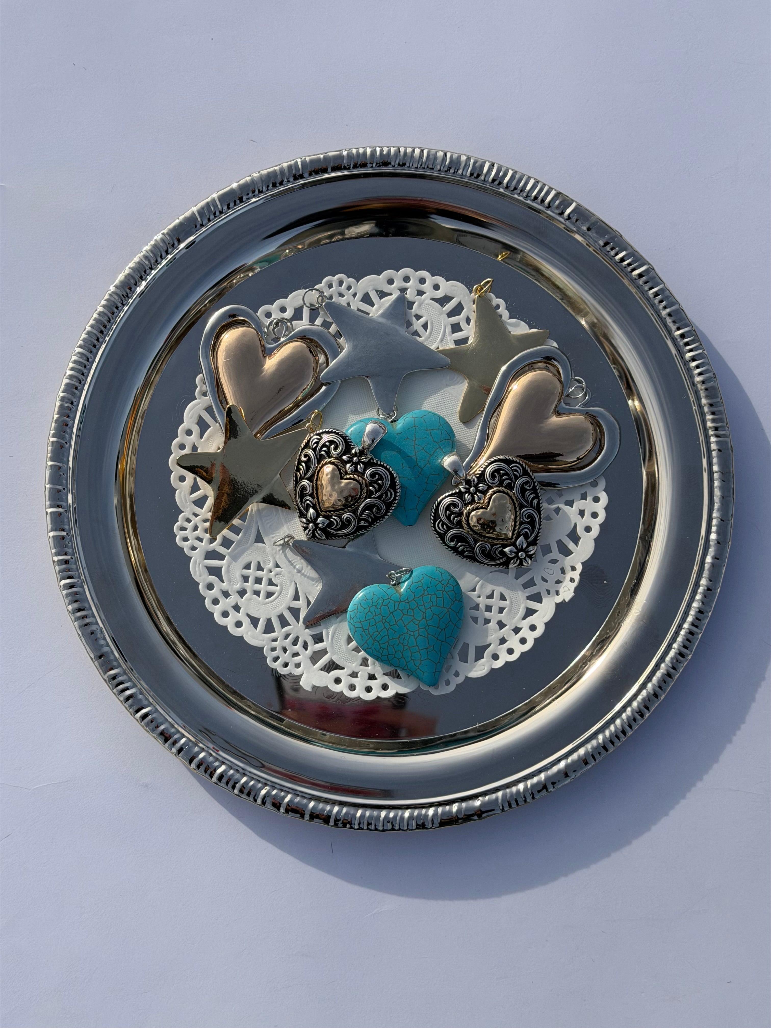 charms ♡