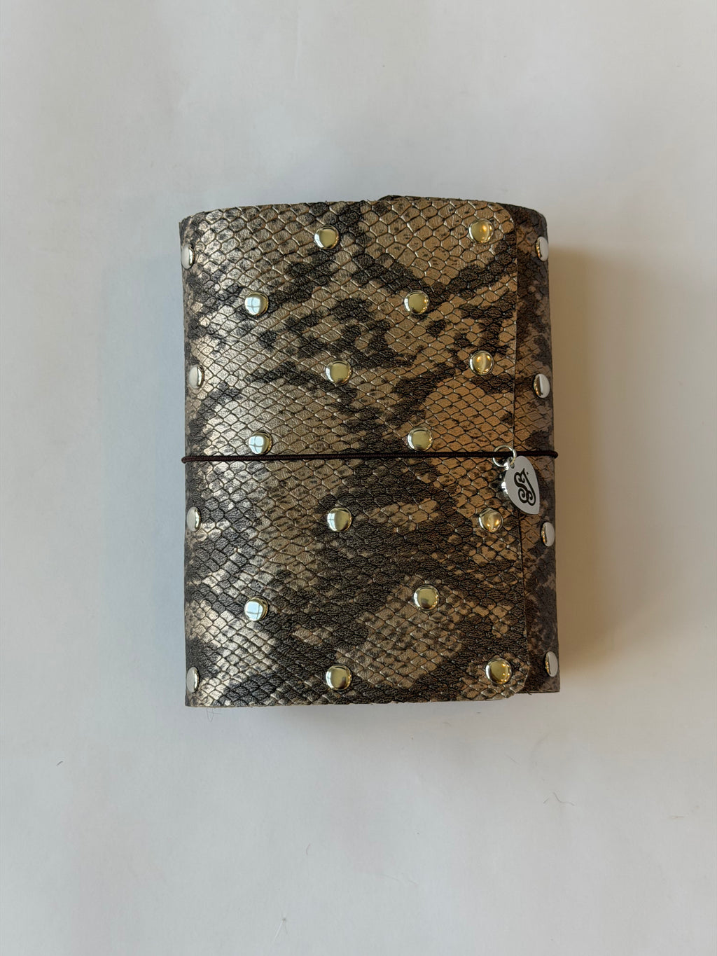 A6 double sided luxe