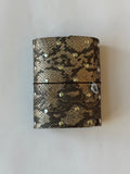 A6 double sided luxe