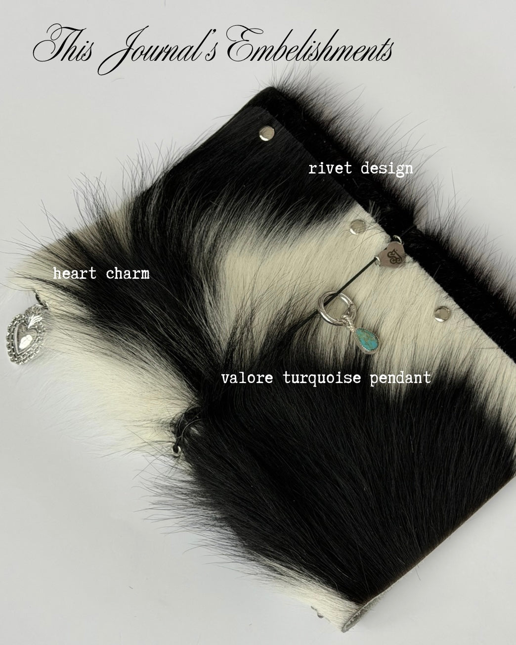 A5 turquoise - valore edition