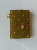 A6 luxe olive