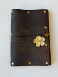A6 winnow (brown)