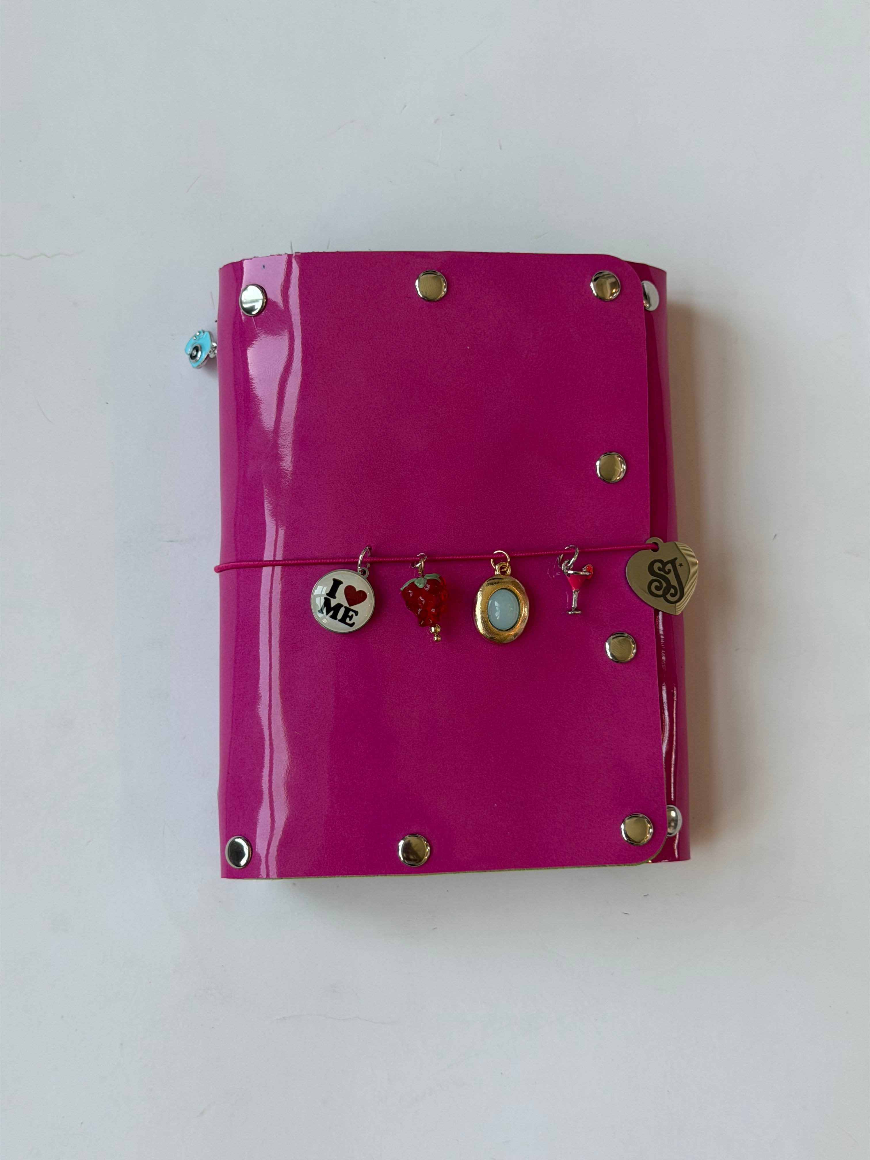 A6 DOUBLE SIDED y2k