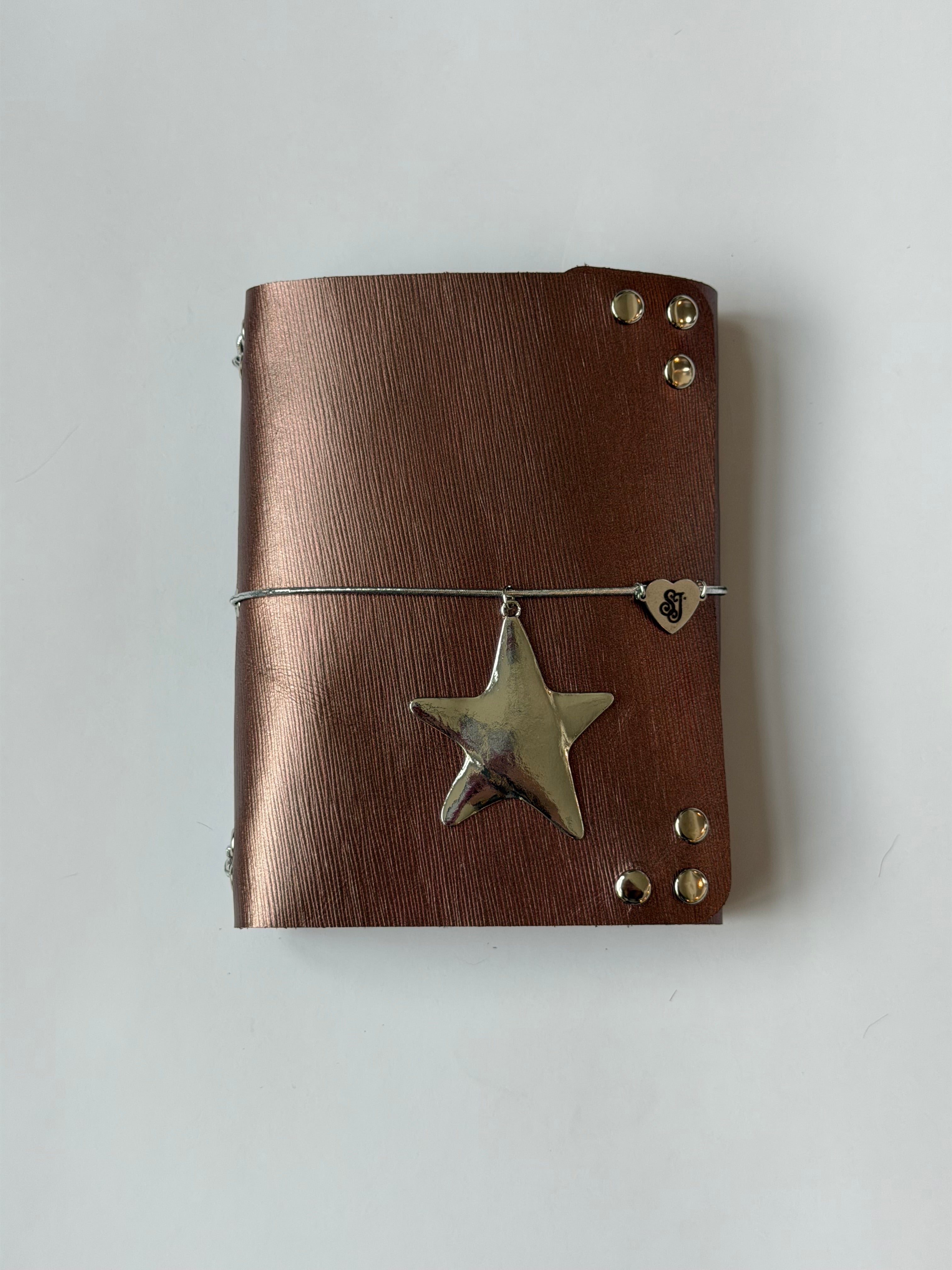shimmer A6