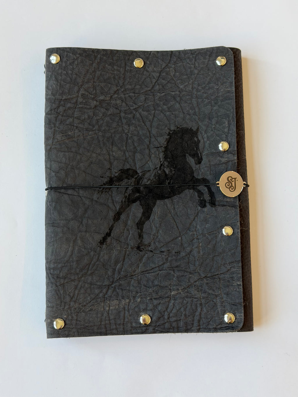 A5 wild woman (black)