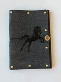 A5 wild woman (black)