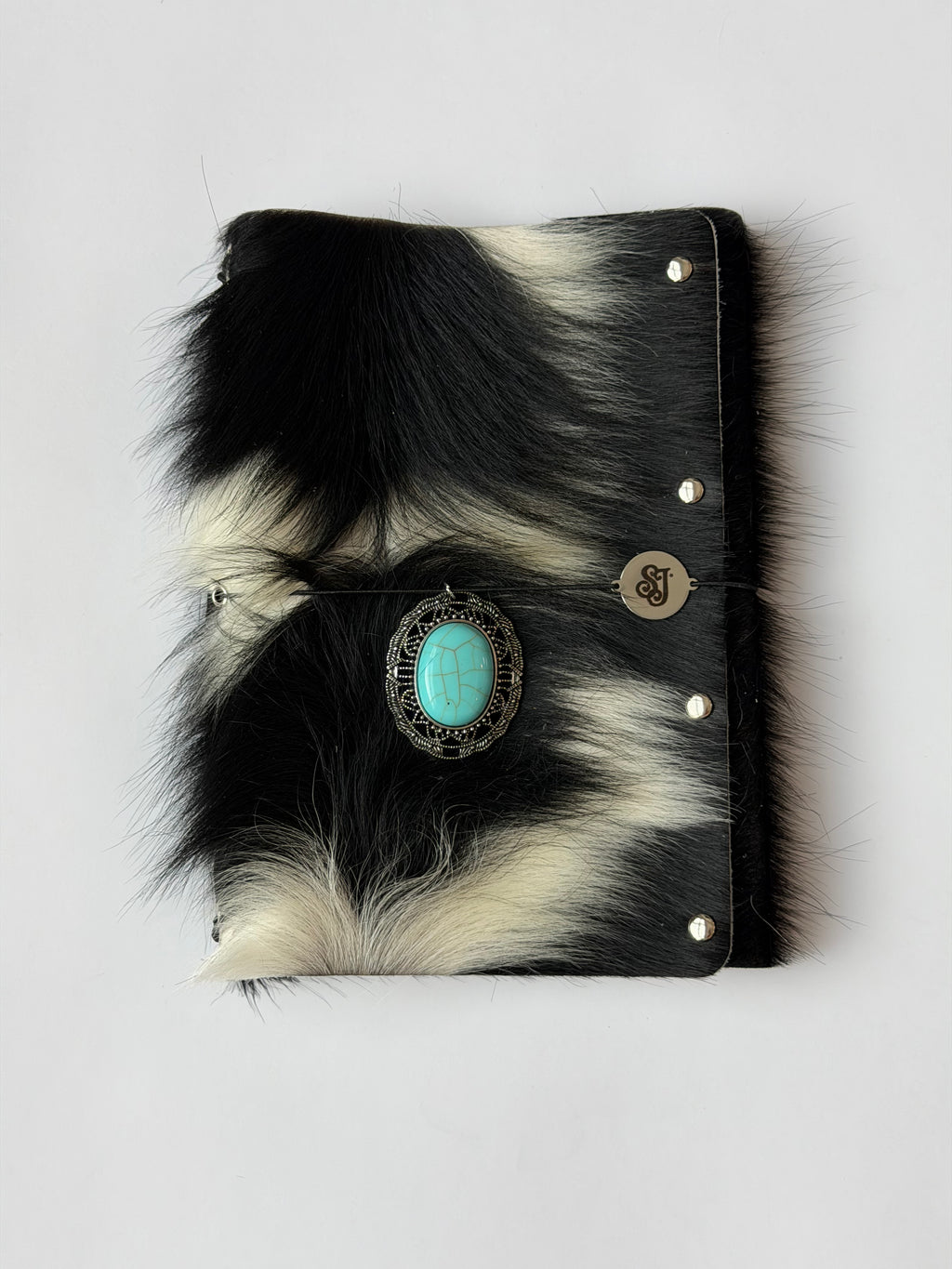custom leather journal ･ﾟ✧*