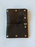 A6 wild woman (brown)