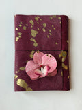 A5 plum