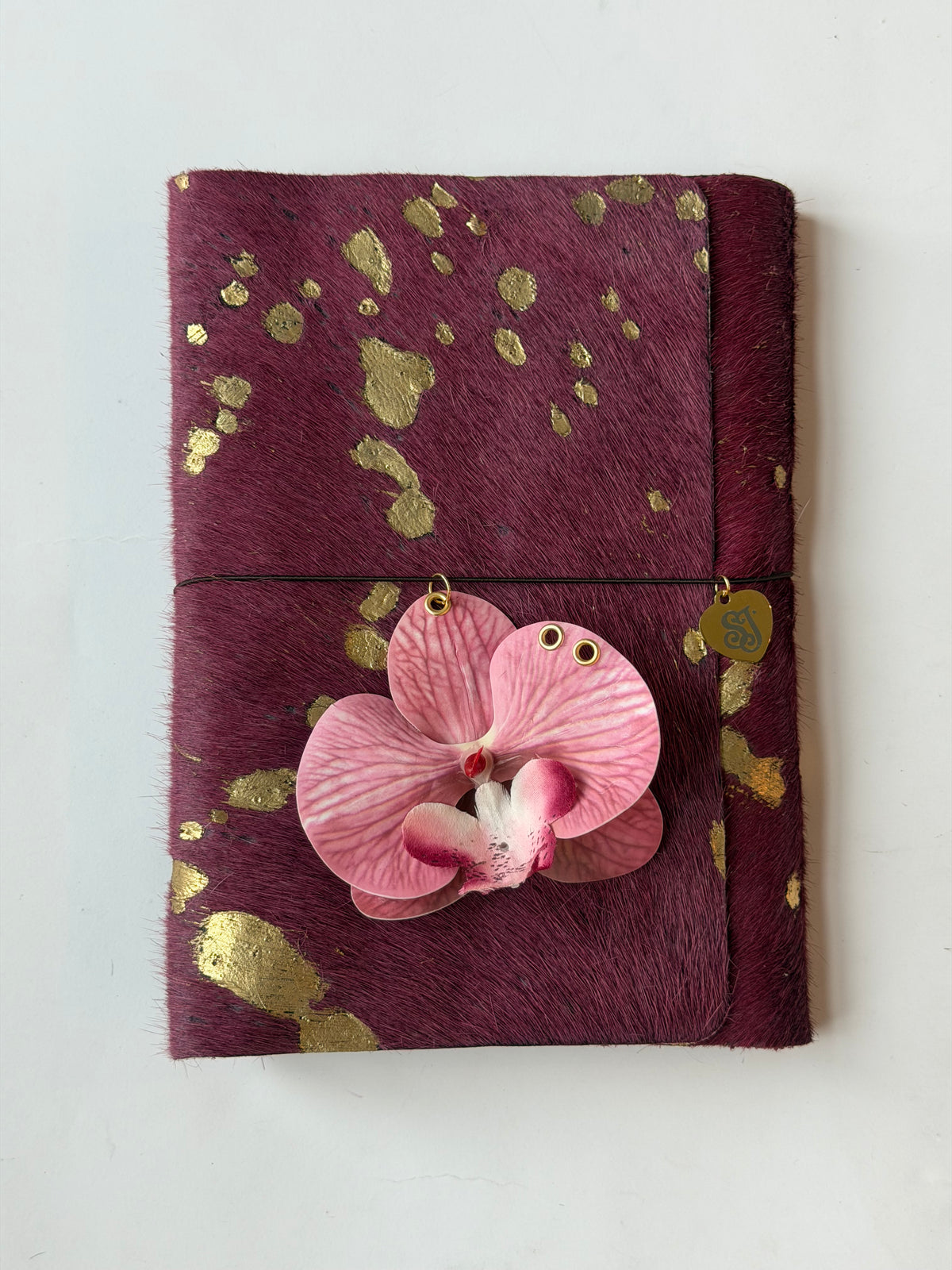 A5 plum