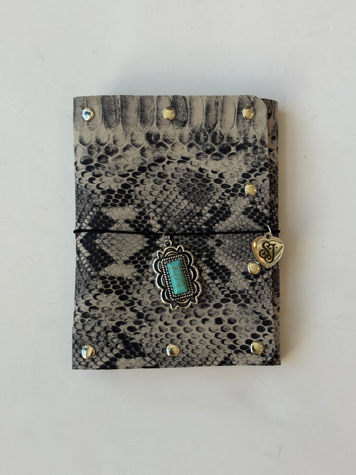 A6 slytherin