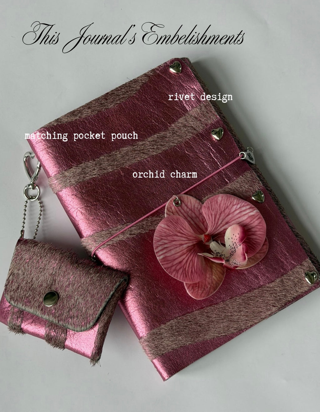 A5 blush