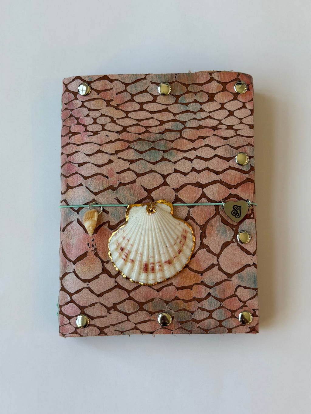A6 mermaid