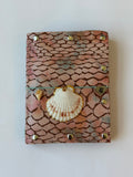 A6 mermaid