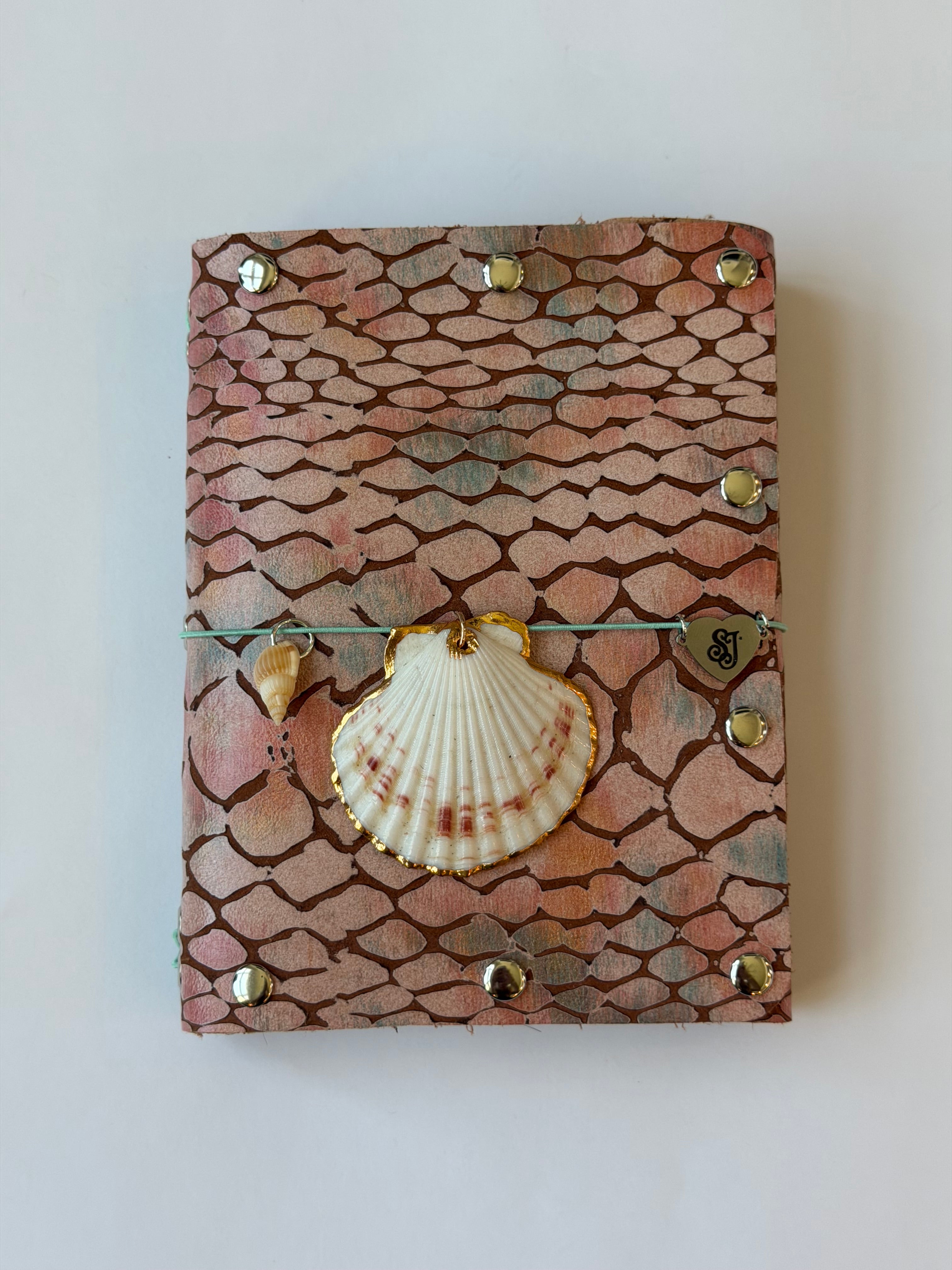 A6 mermaid
