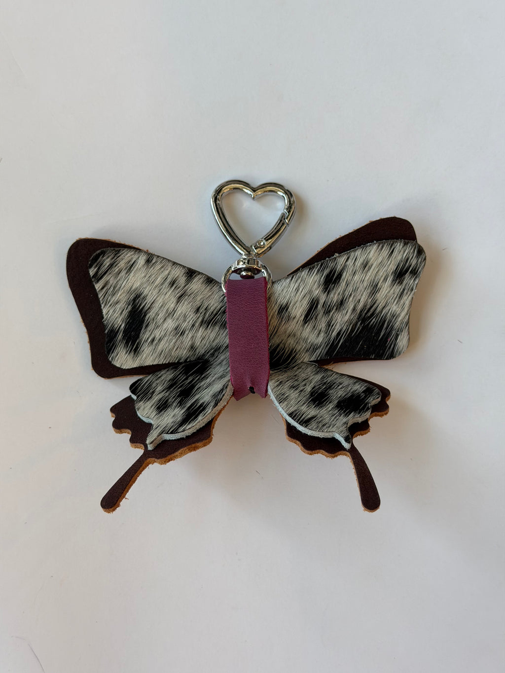 butterfly keychains