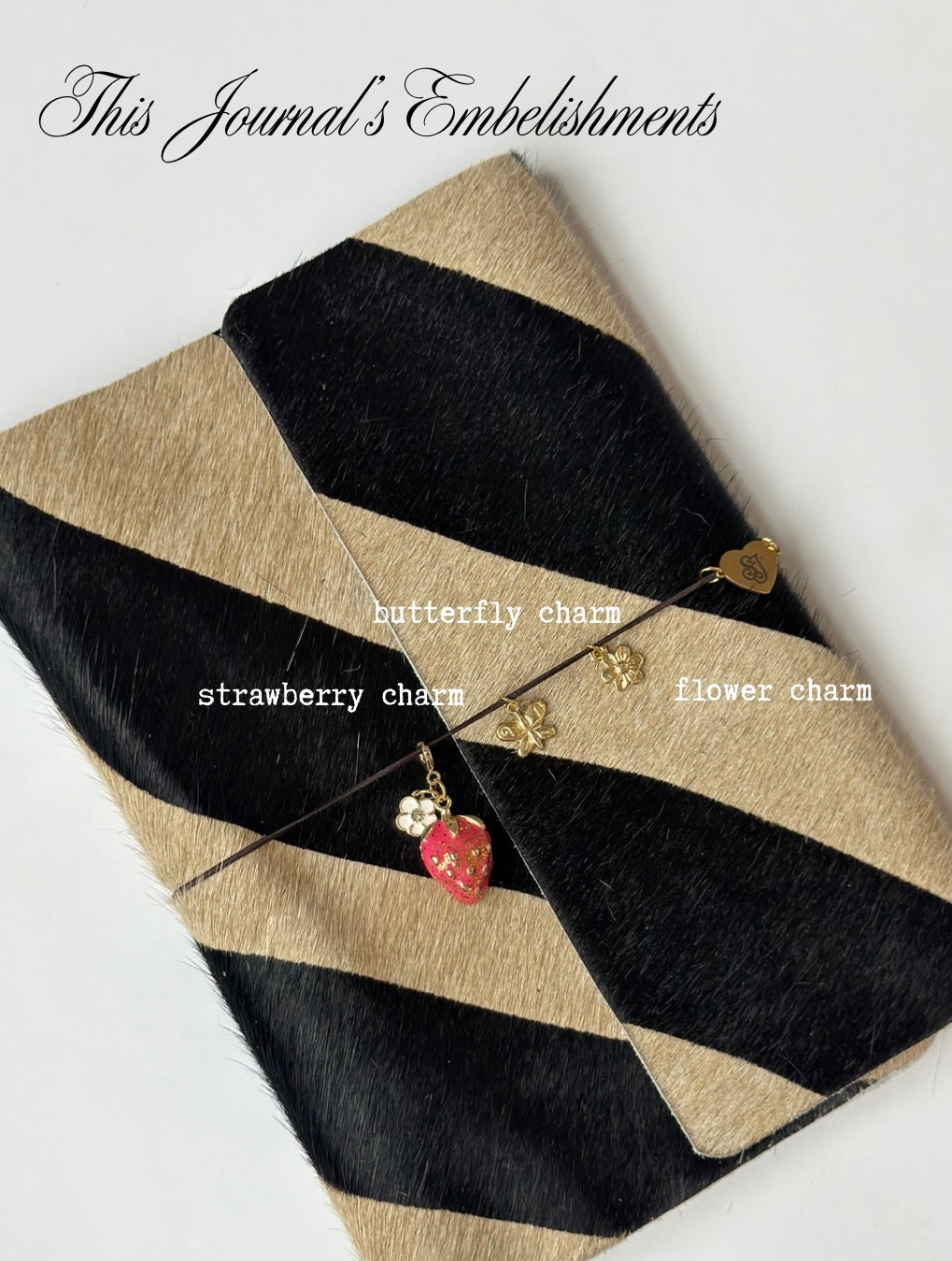 A5 strawberry