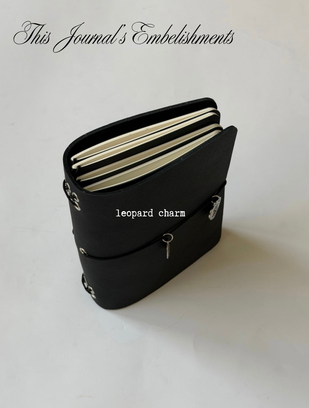 A6 roxie bifold