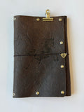 A5 wild woman (brown)
