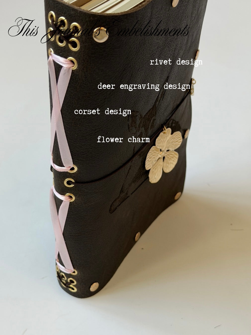 A6 winnow (brown)