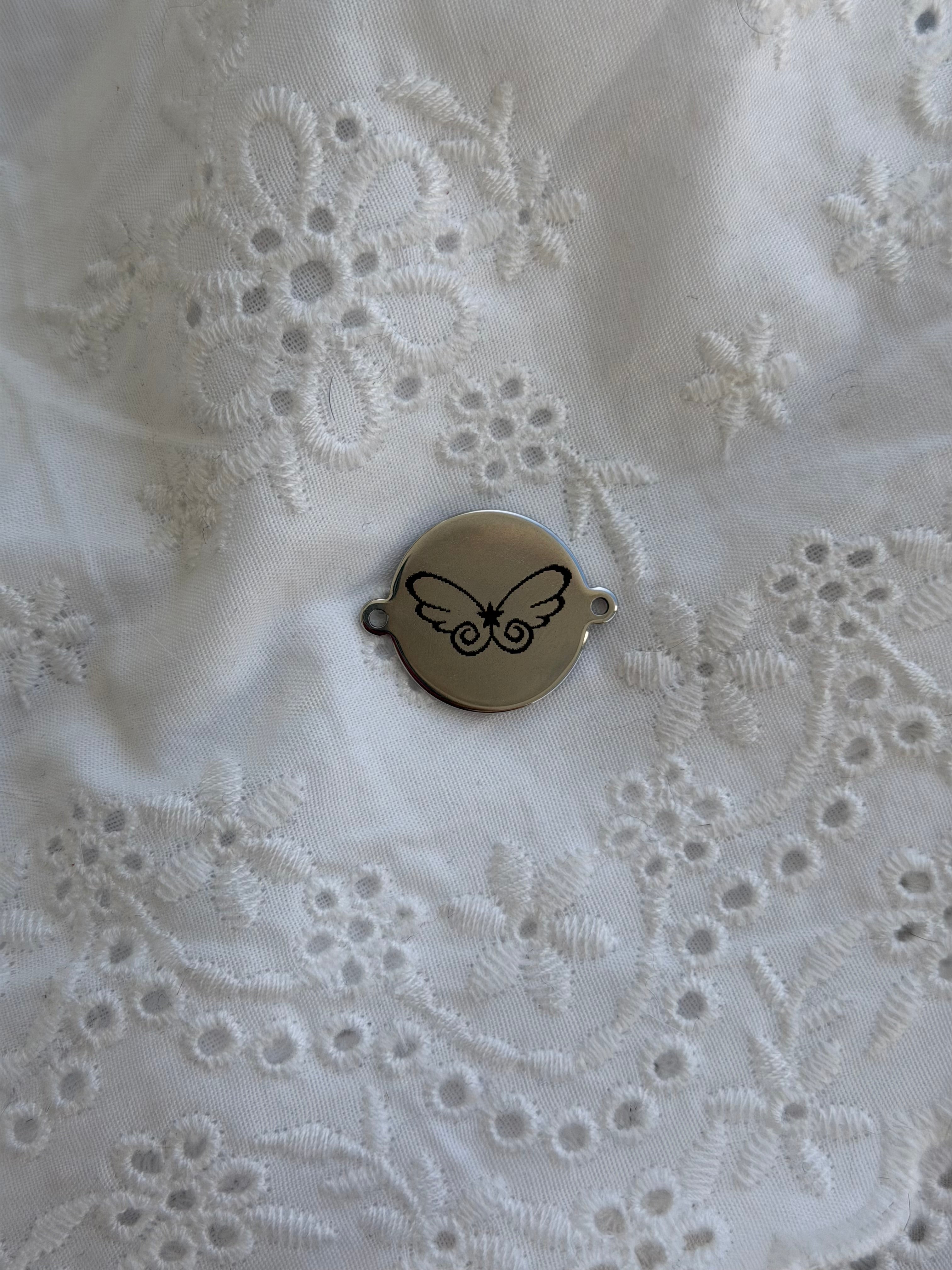 signature charm collection ✧