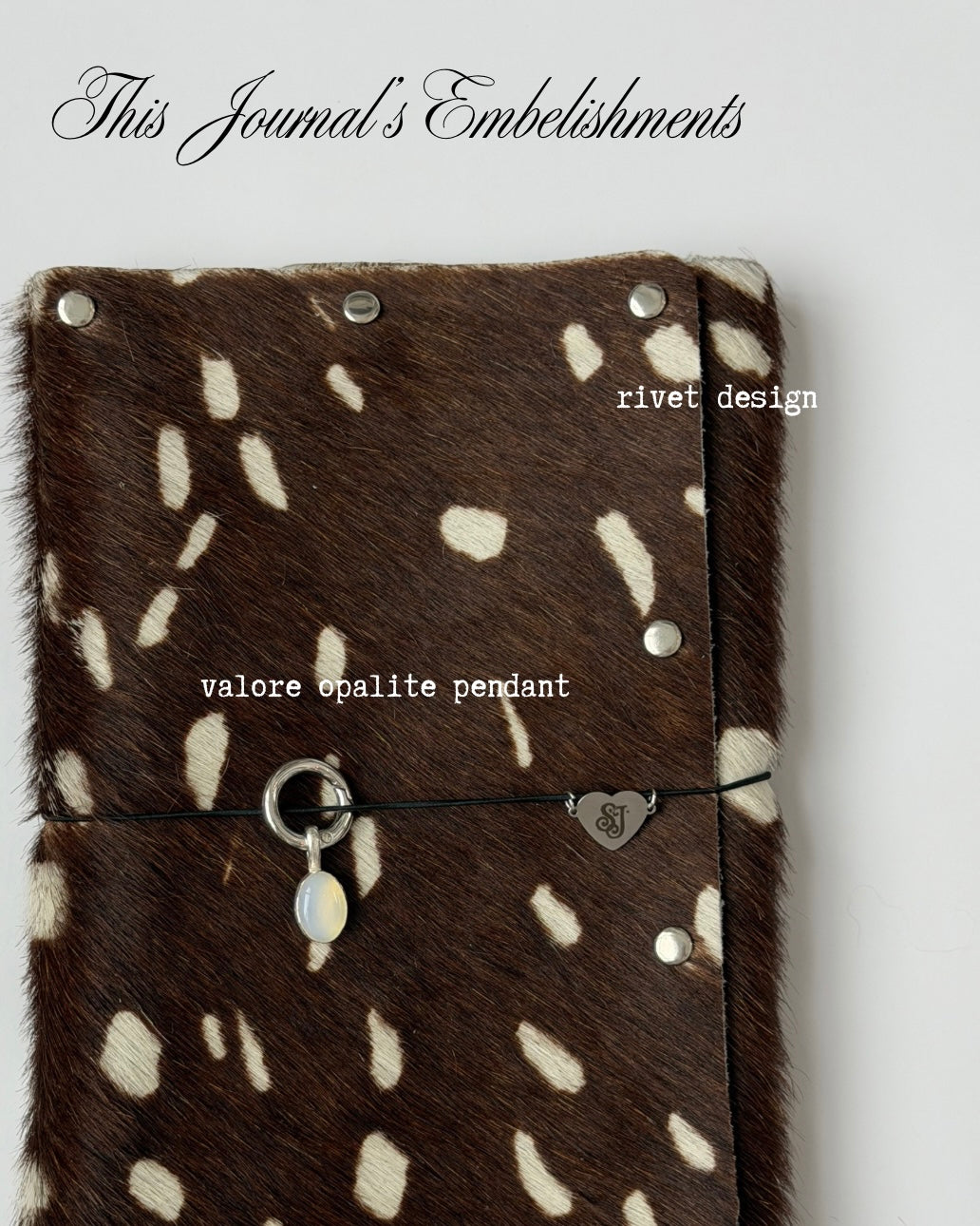 A5 briar - valore edition