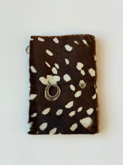 A5 bambi print w/ surprise charm