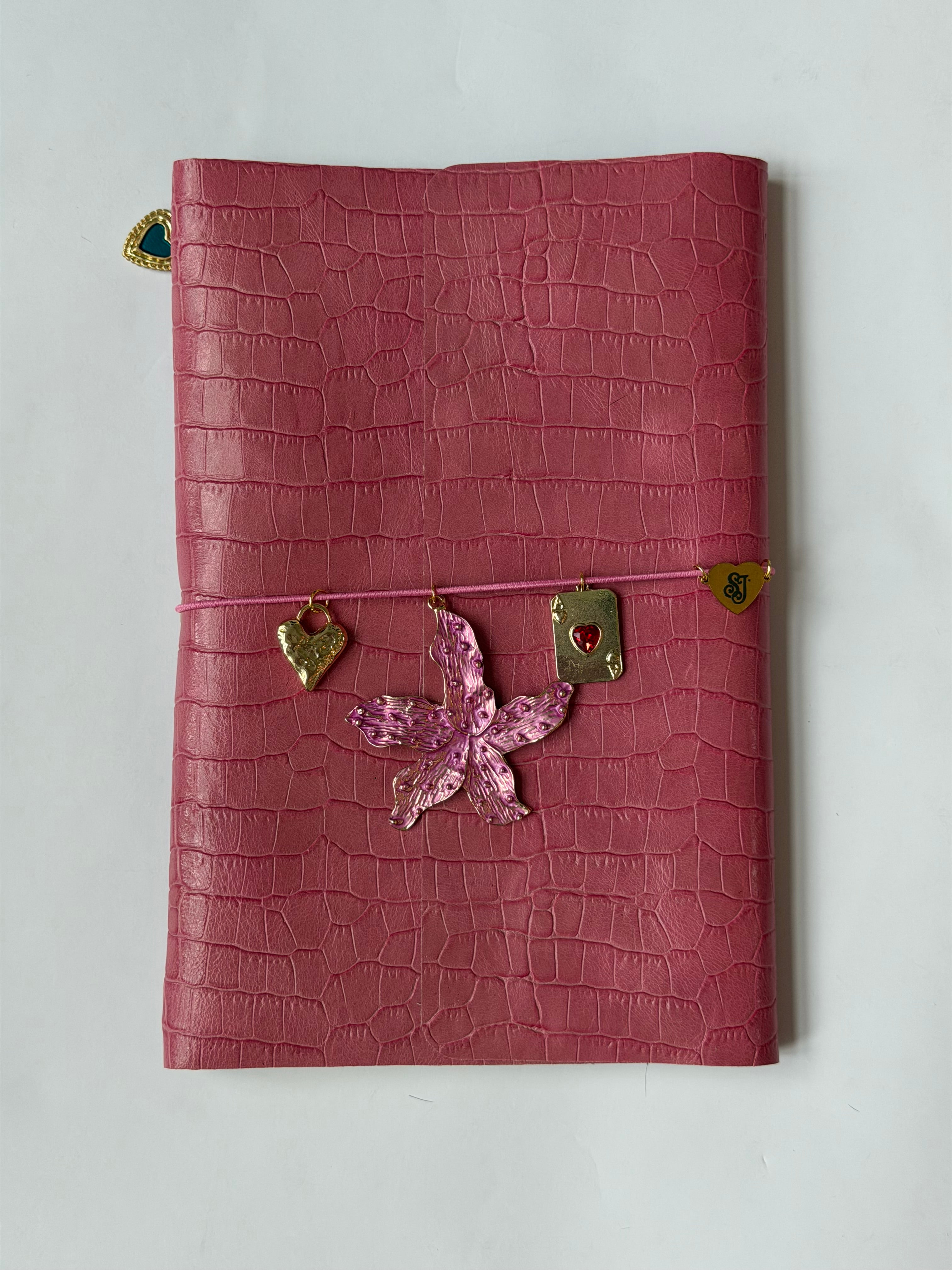 A5 pinky
