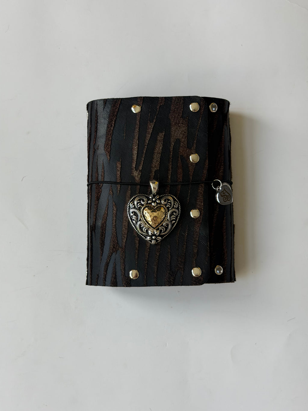 A6 double sided rockstar