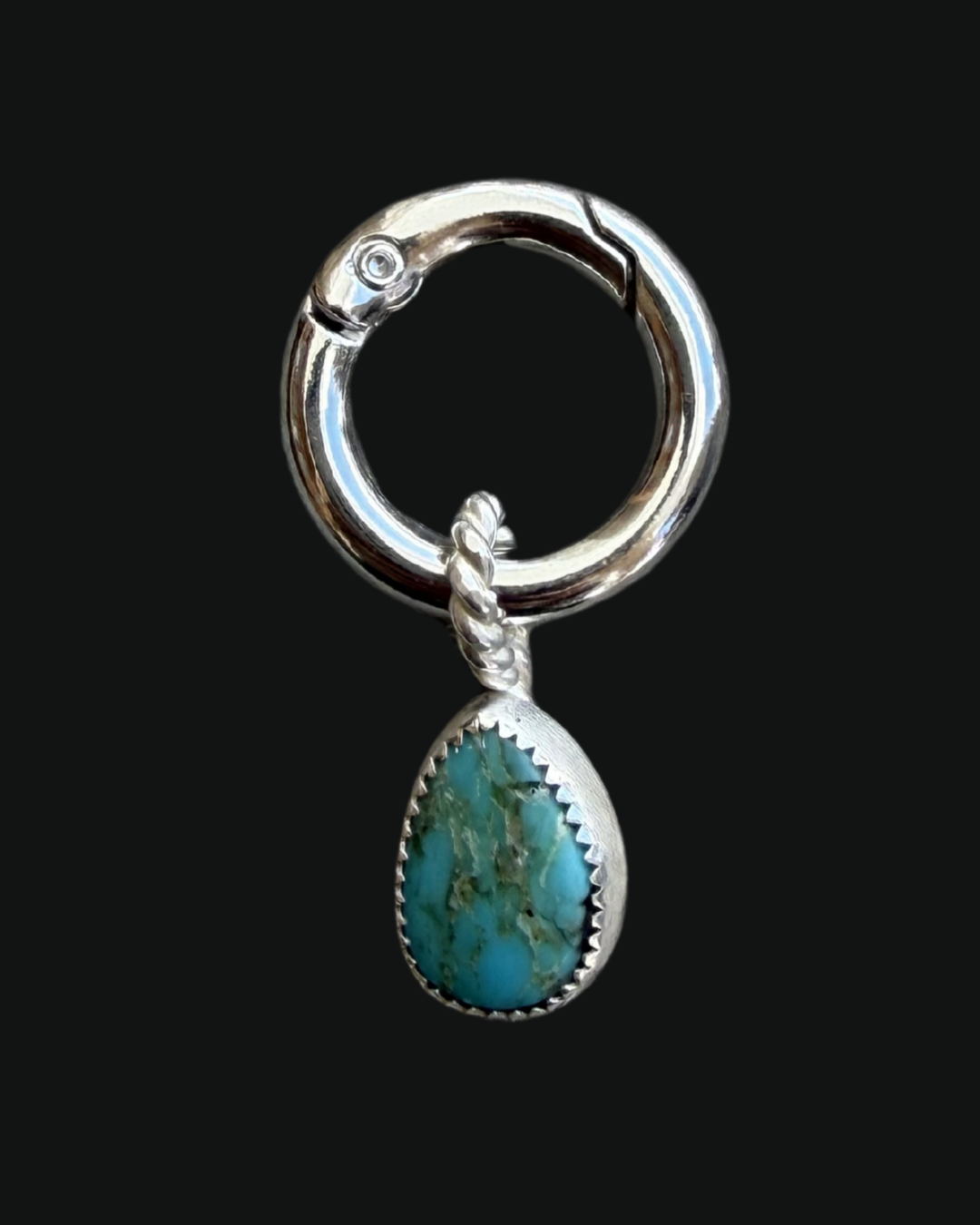 A5 turquoise - valore edition