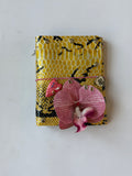 A6 raspberry