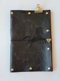 A5 wild woman (black)
