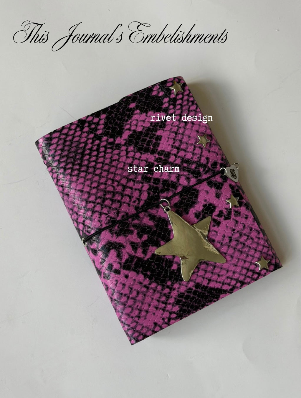 A6 pinky