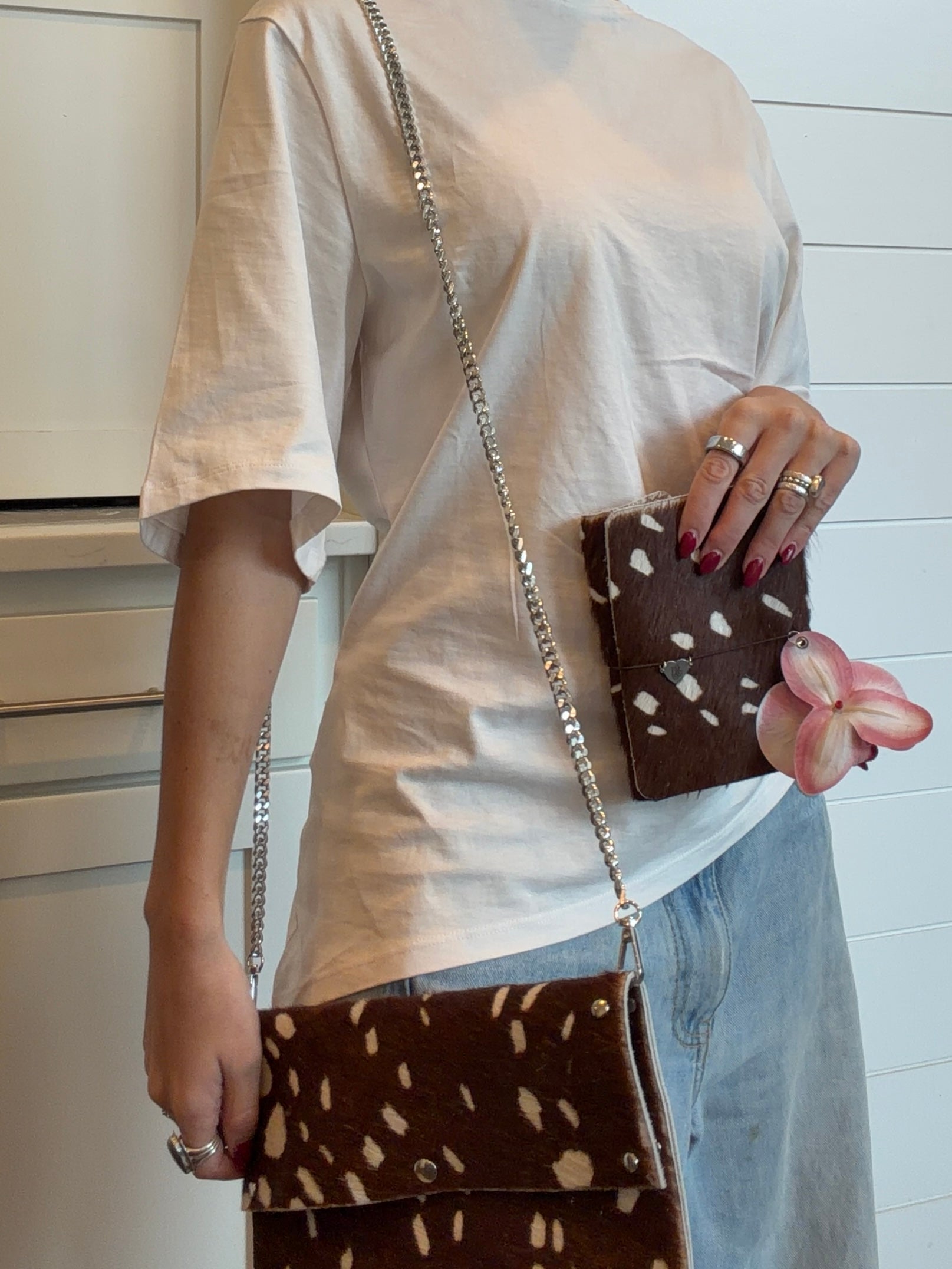 pursuit of happiness