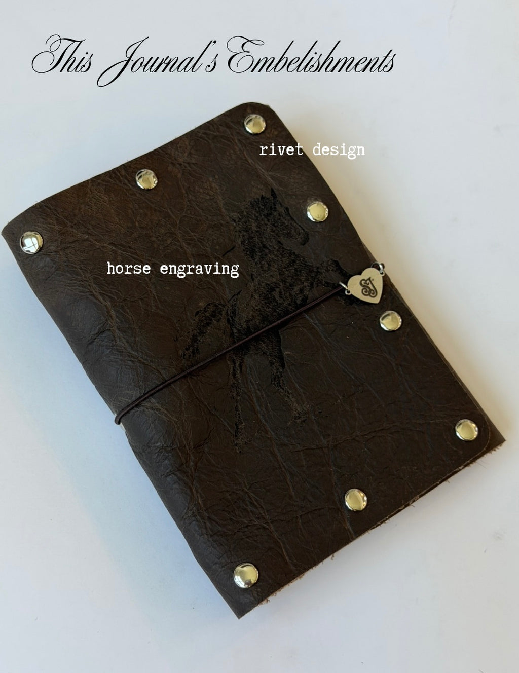 A6 wild woman (brown)