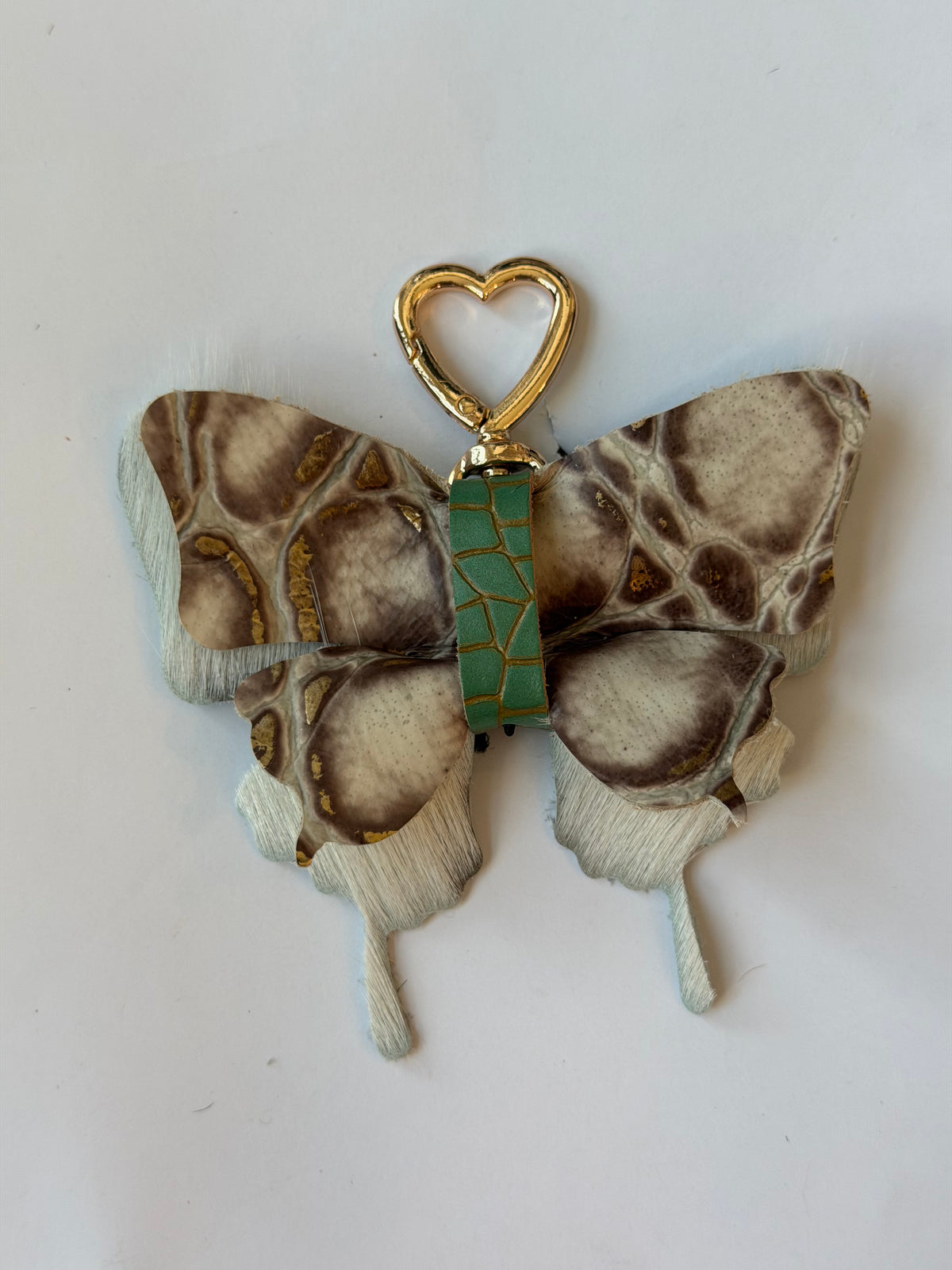 butterfly keychains