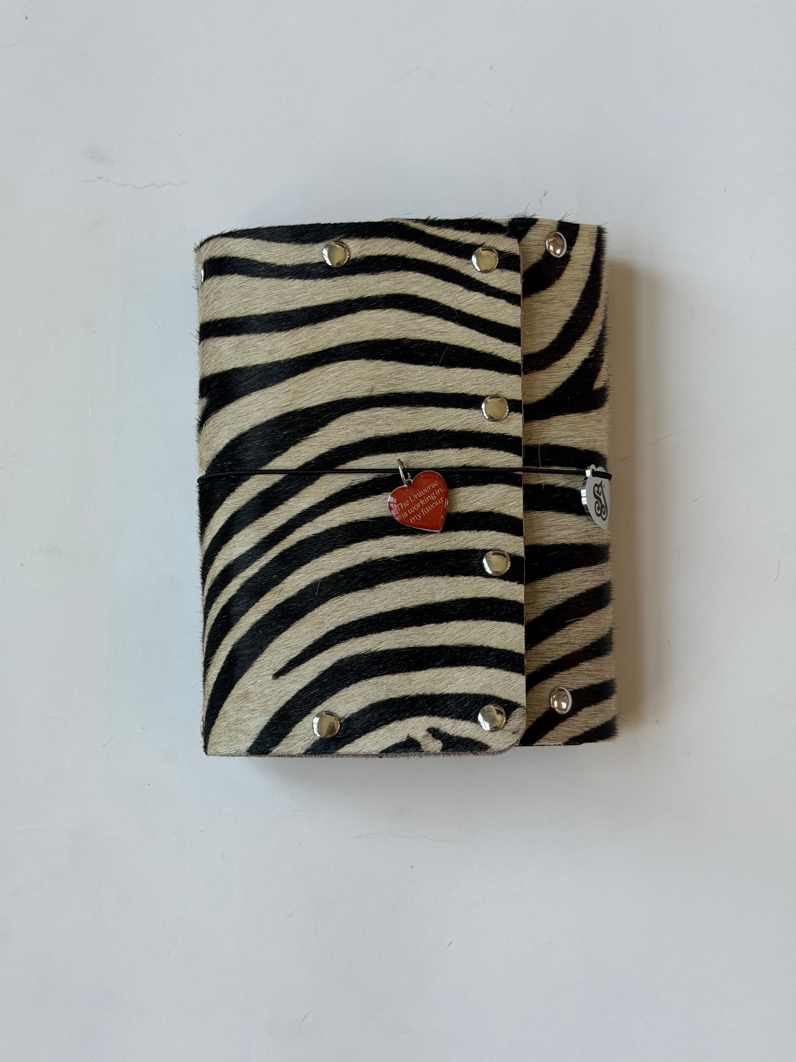 A6 DOUBLE SIDED via