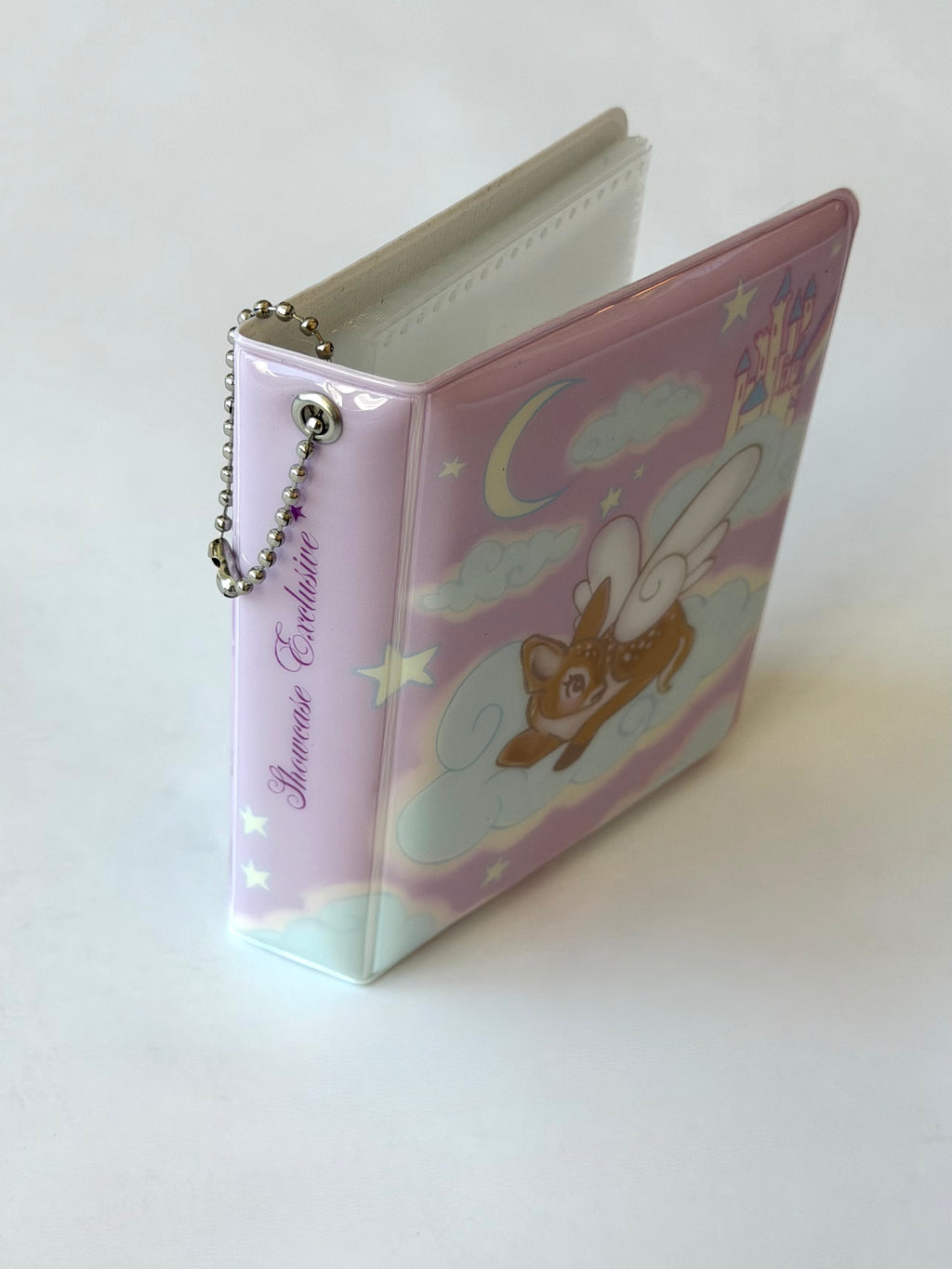 my world mini photobooks