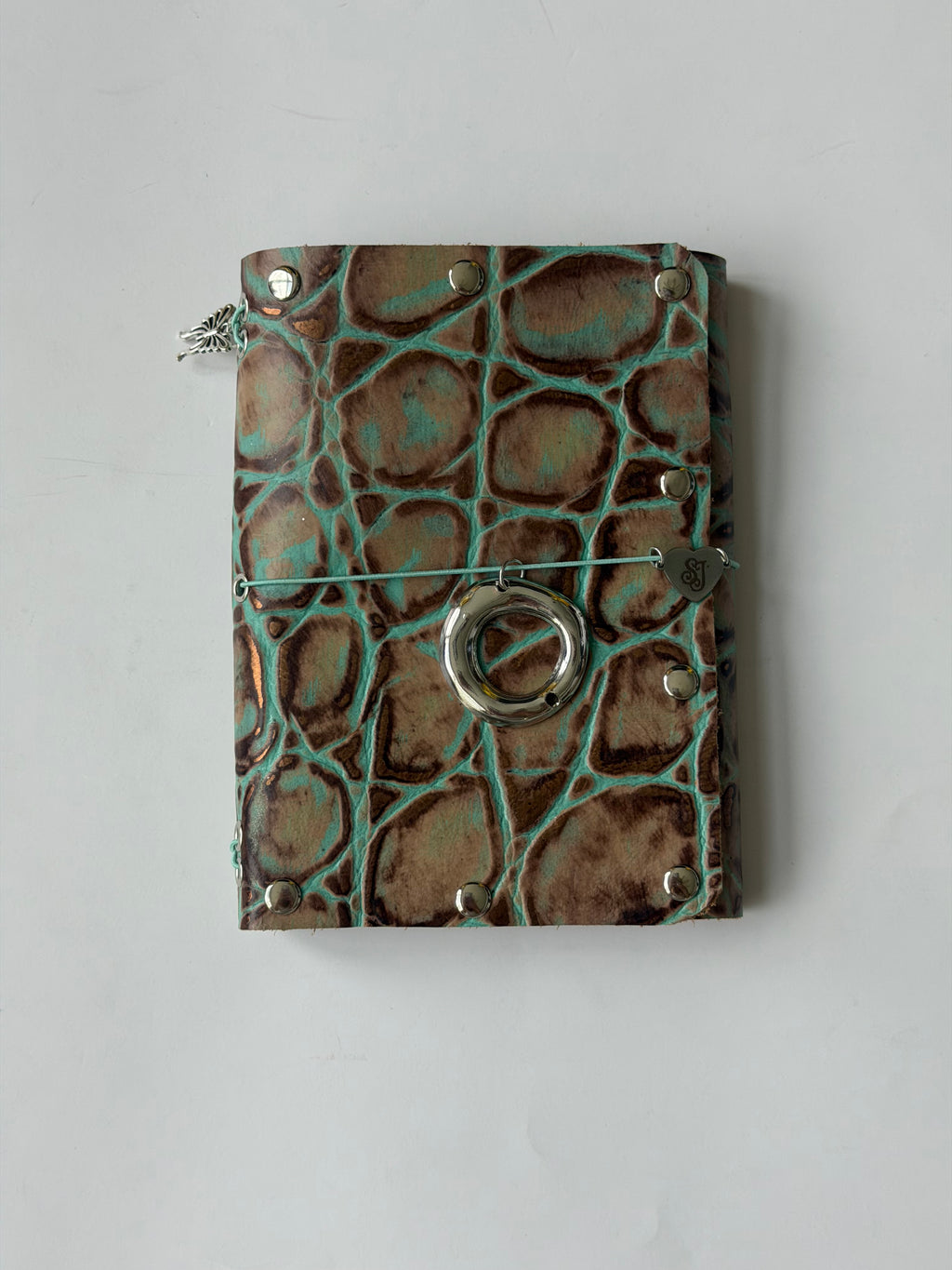A6 seaglass