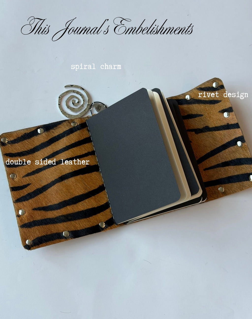 A6 DOUBLE SIDED via