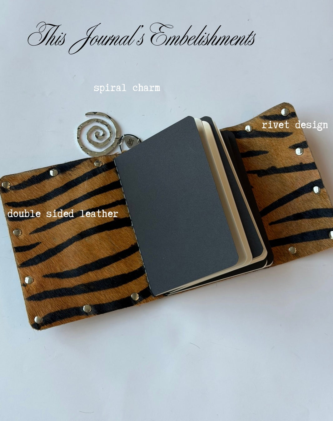 A6 DOUBLE SIDED via