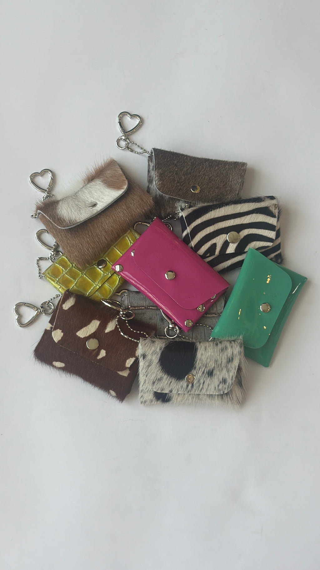 pocket pouch ˗ˏˋ ♡ ˎˊ˗