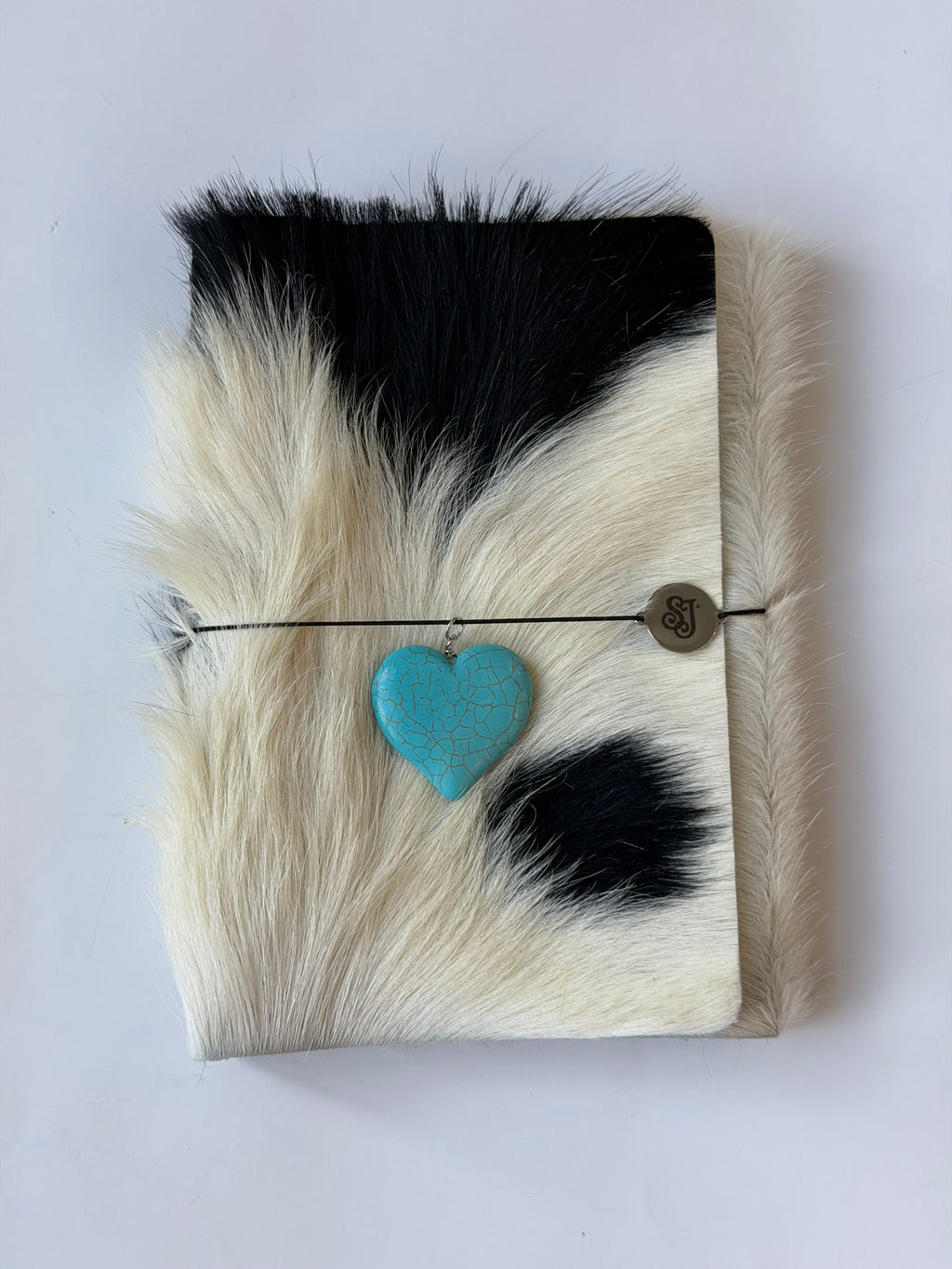 A5 dottie