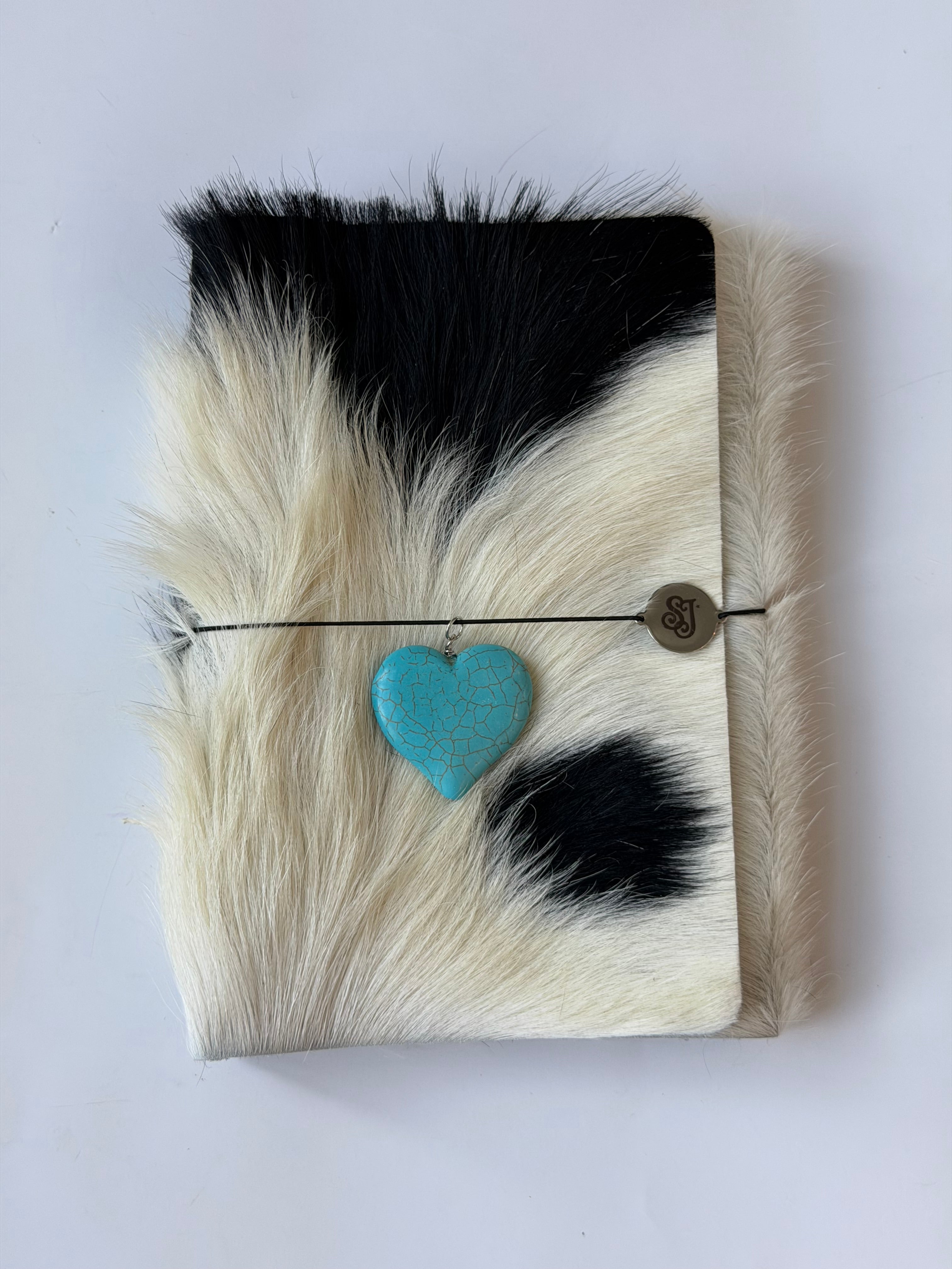 A5 dottie