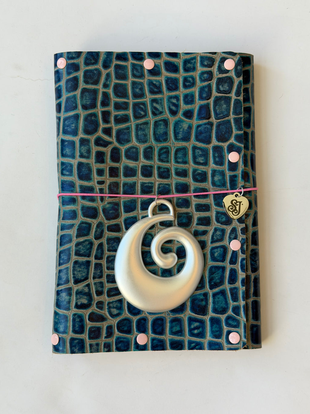 A5 coraline