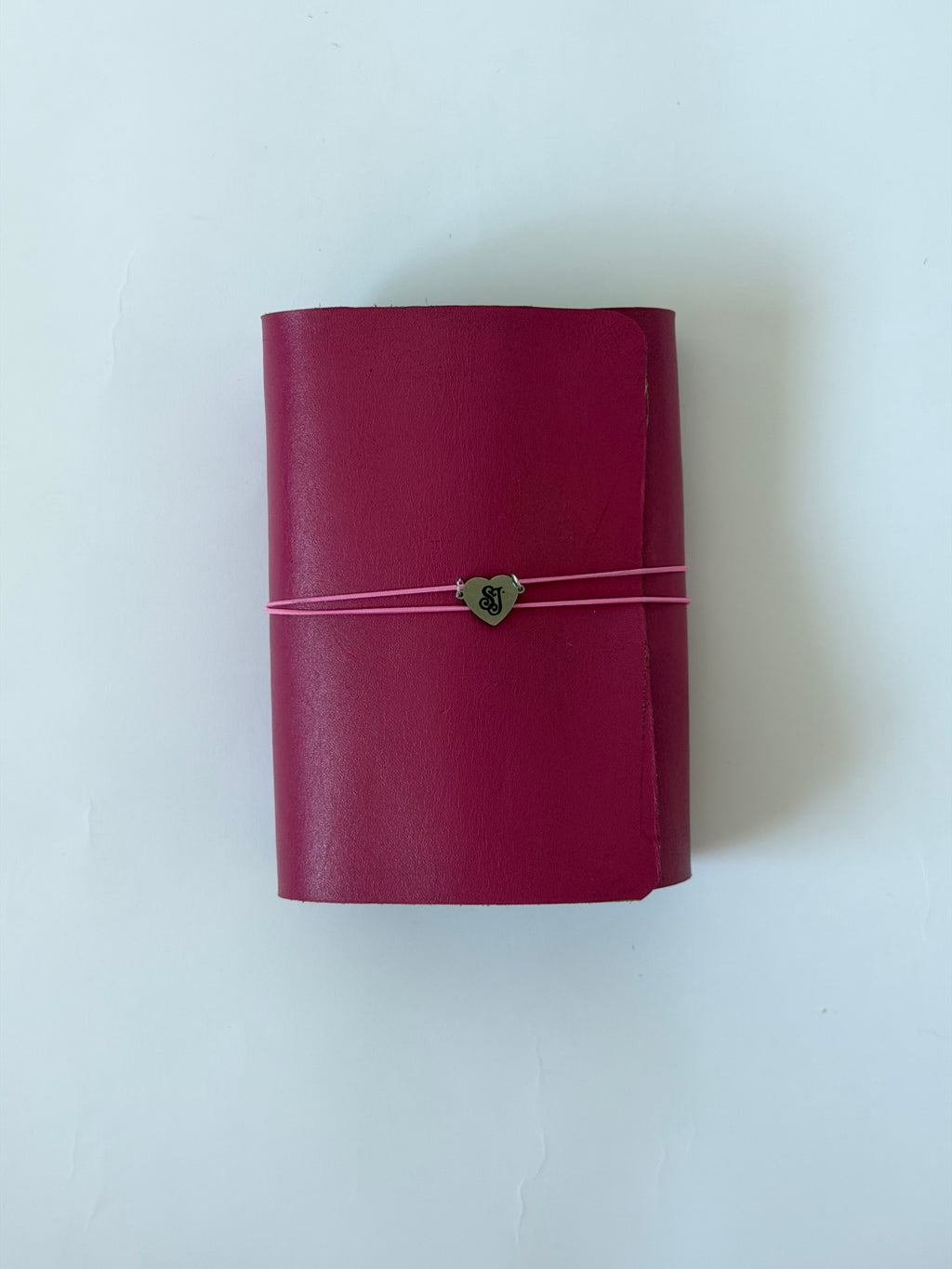 adorned custom journal ･ﾟ✧*